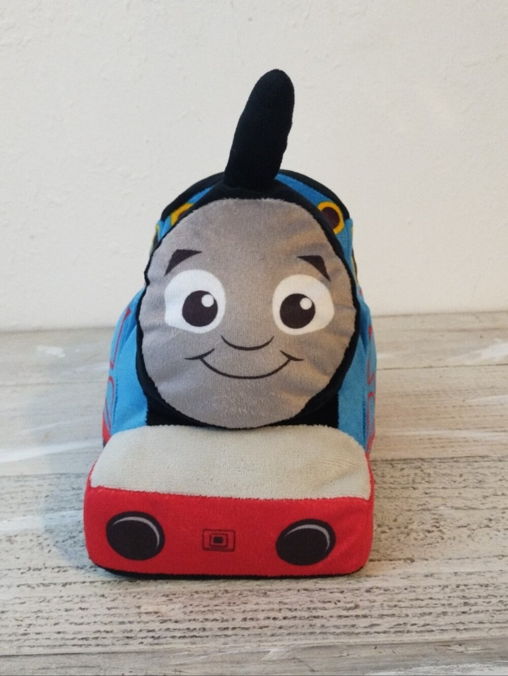 Kohl's Cares THOMAS & Friends 8" Plush Mattel 80th Anniversary Toy Collectible g